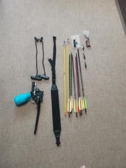 Арбалет BARNETT PREDATOR 