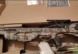 Арбалет Barnett