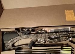 Арбалет Barnett