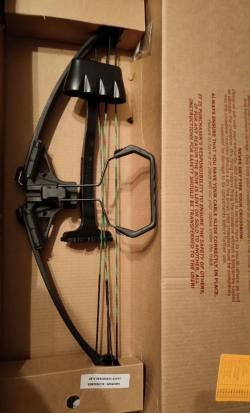 Арбалет Barnett