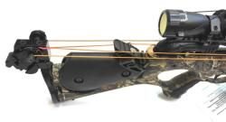 Арбалет блочный Barnett "Predator"