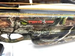 Арбалет блочный Barnett "Predator"