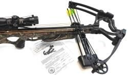 Арбалет блочный Barnett "Predator"
