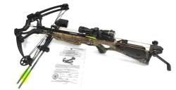 Арбалет блочный Barnett "Predator"