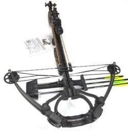 Арбалет блочный Barnett "Predator"