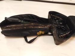 Арбалет блочный Ek Accelerator 410 Plus