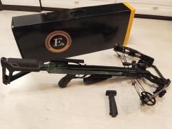 Арбалет блочный Ek Accelerator 410 Plus