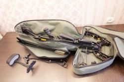 Арбалет блочный Ek Archery Accelerator 410 Plus (без прицела)