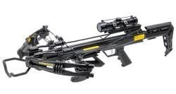 Арбалет блочный Еk Blade Plus (с комплектацией) НОВЫЙ