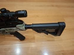 Арбалет блочный Man Kung XB 52