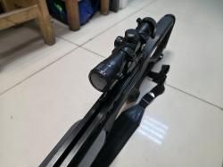 Арбалет блочный ManKung MK XB 86