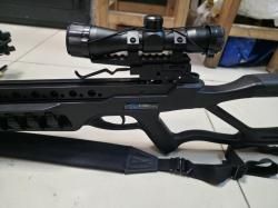 Арбалет блочный ManKung MK XB 86