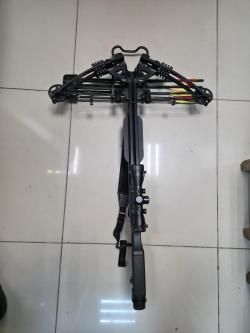 Арбалет блочный ManKung MK XB 86