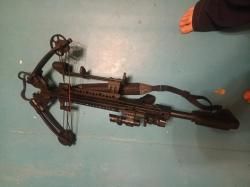 Арбалет блочный MK   XB-56