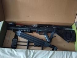 Арбалет блочный новый mk xb52