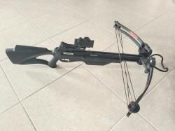 Арбалет блочный Yarrow Model Z
