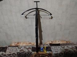 Арбалет блочный