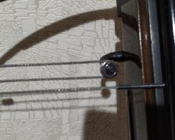 Арбалет блочный