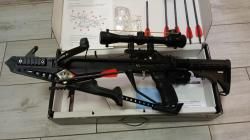 Арбалет Cobra R9 EK systems