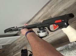 Арбалет Demka ALS 75