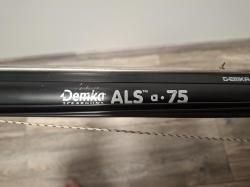 Арбалет Demka ALS 75