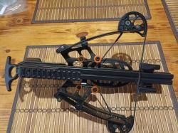 Арбалет Дум мини