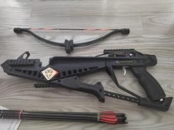 Арбалет Ek Archery Cobra System R9 Deluxe