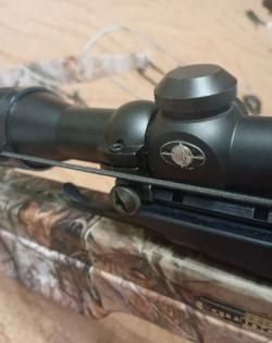 Арбалет Экскалибур (Excalibur)