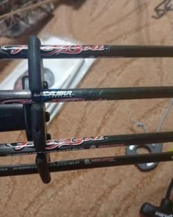 Арбалет Экскалибур (Excalibur)