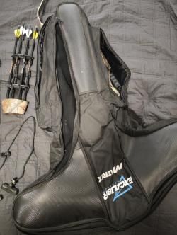 Арбалет Excalibur matrix 380 max