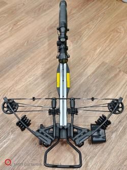 Арбалет Hex 400