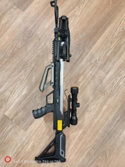 Арбалет Hex 400