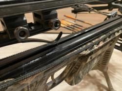 Арбалет Interloper Styx (Интерлопер Стикс)