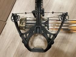 Арбалет Interloper Styx (Интерлопер Стикс)