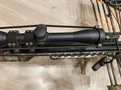 Арбалет Interloper Styx (Интерлопер Стикс)