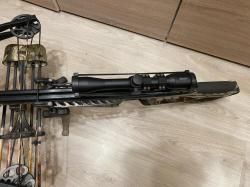 Арбалет Interloper Styx (Интерлопер Стикс)