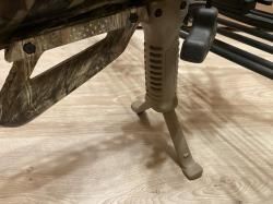 Арбалет Interloper Styx (Интерлопер Стикс)