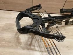 Арбалет Interloper Styx (Интерлопер Стикс)