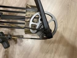 Арбалет Interloper Styx (Интерлопер Стикс)