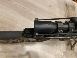 Арбалет Interloper Styx (Интерлопер Стикс)