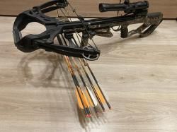 Арбалет Interloper Styx (Интерлопер Стикс)