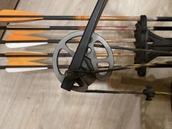 Арбалет Interloper Styx (Интерлопер Стикс)