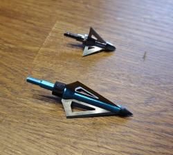 Арбалет Interloper Тактик (камуфляж)