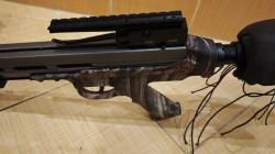 Арбалет Interloper Тактик (камуфляж)