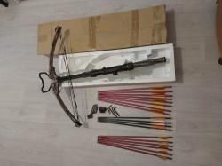 Арбалет Кайман