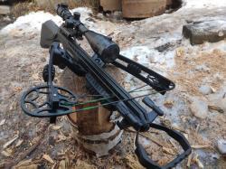 АРБАЛЕТ MAINHUNTER DOOM