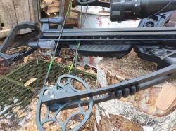 АРБАЛЕТ MAINHUNTER DOOM