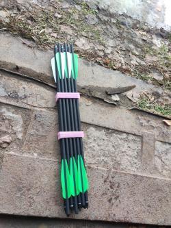 АРБАЛЕТ MAINHUNTER DOOM