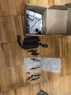 АРБАЛЕТ MAINHUNTER DOOM