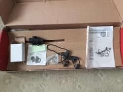 Арбалет Man Kung MK 300.